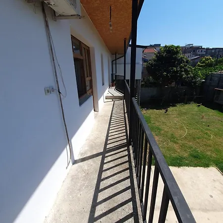 Guest house Nazmir's *