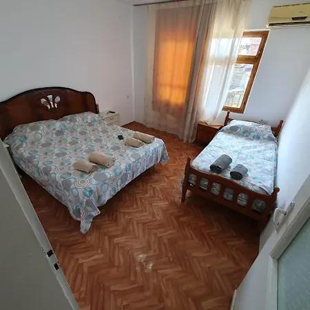 Nazmir's * Shkoder
