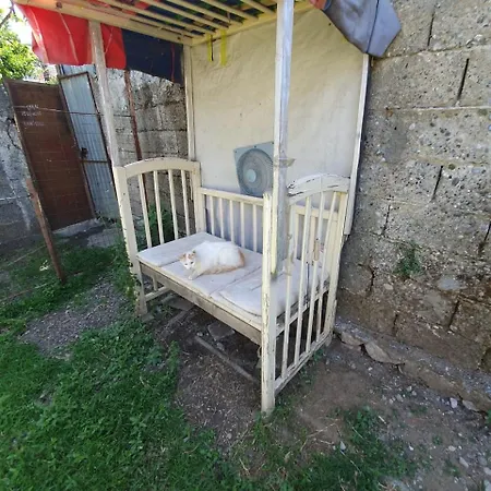 Vendégház Nazmir's *