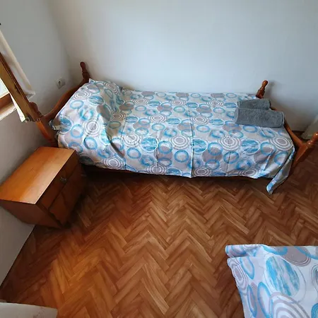 Nazmir's Guest house Shkoder