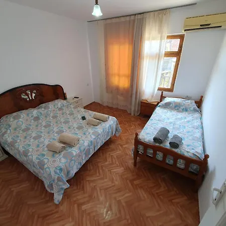 Nazmir's * Shkodra